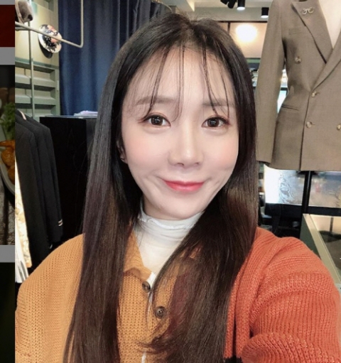 개그우먼 허안나, 어제(26일) 자매상···28일 발인