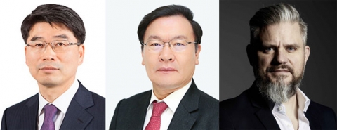기아차, 신임 사장에 송호성 부사장 승진···박한우 사장은 고문으로(종합)