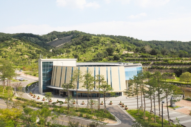인천시설공단, `청명·한식` 기간에 인천가족공원 방문 자제 요청