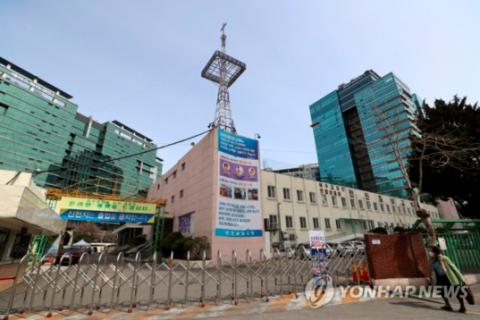 구로구 만민중앙교회 코로나 확진자 총 22명으로 늘어 (종합)