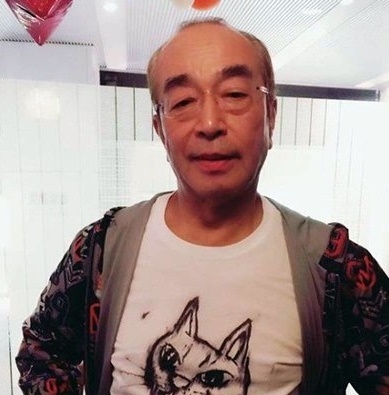 日국민 코미디언 시무라 켄, 코로나19로 사망···향년 70세