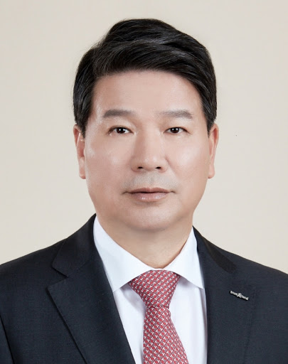 김주원 전 한국금융지주 부회장, 작년 54억4681만원 수령