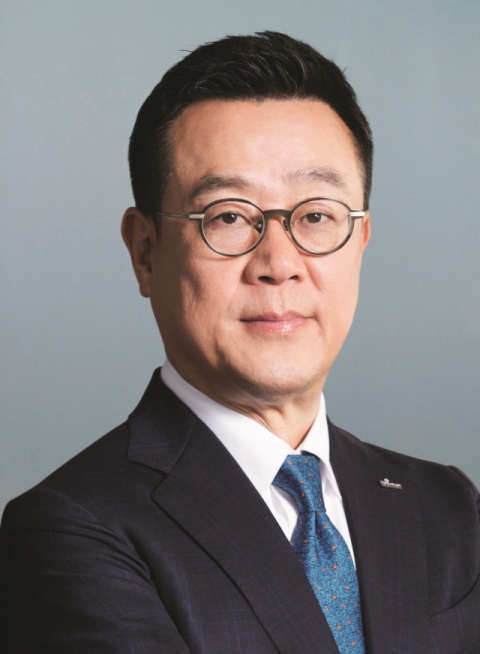 정문국 오렌지라이프 사장 “디지털 혁신에 아낌없이 투자”