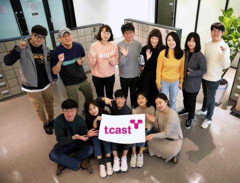 태광 티캐스트, 미디어 사업 키운다···조서윤·이병혁 등 스타PD 대거 영입