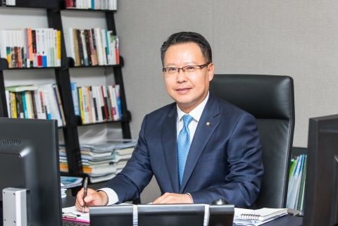 광주은행, 2020년도 ‘한국산업의 브랜드파워’  지방은행 부문 “3년 연속 1위”