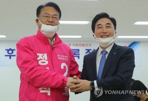 이번에도 ‘박빙’ 충청···호남은 민생당이 변수