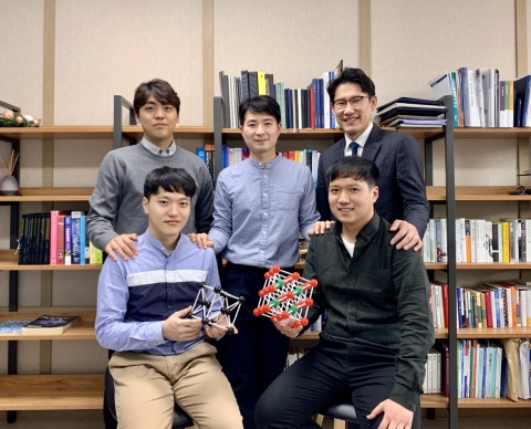 삼성 지원받은 서울대팀, 나노 입자 ‘3차원 증명사진’ 촬영 기술 개발