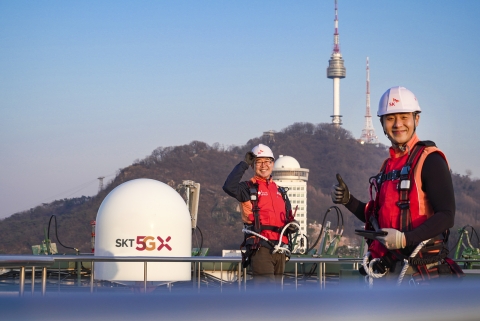 ‘진짜 5G’라는 단독모드·28Ghz, “B2C 아닌 B2B에 적합”