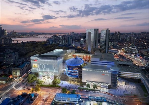 '경영 악화' HDC신라면세점, '구조조정' 카드 꺼낸다