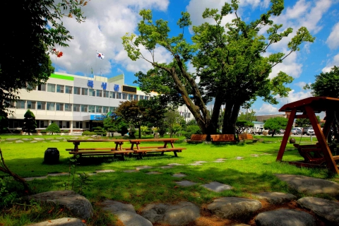 곡성군, 코로나 19 대응 소상공인 반값 상하수도 요금 시행
