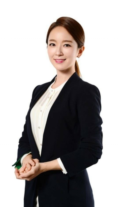 박선영, SM C&amp;C와 전속계약···신동엽·강호동과 한솥밥