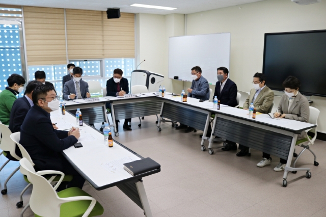 순천대학교 미래융합대학, 지역 소상공인 교육 협력 및 인문학 활성화 협약