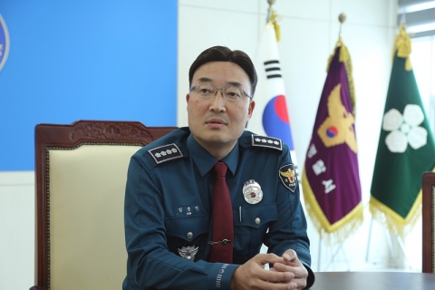 정선경찰, 신청사 완공계기 주민 접점 넓힌다