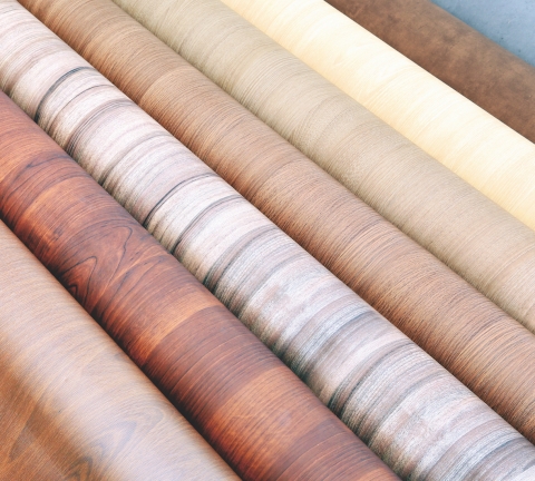 SKC 에코솔루션즈, 친환경 인테리어 필름 사업 본격화