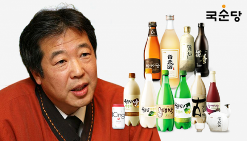 상폐 기로 선 국순당···내달 6일 결과 나온다