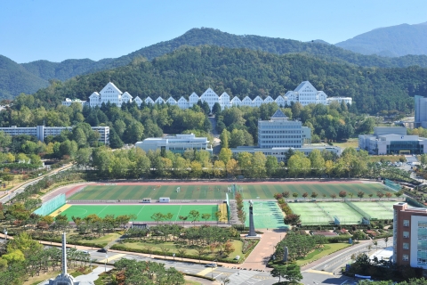 조선대학교, 전 교과목 온라인 강의  코로나19 안정 시까지 연장