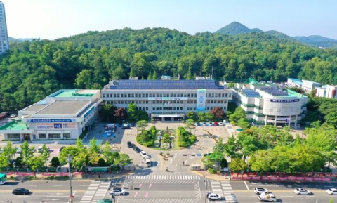 ‘대한민국 대표브랜드’ 대상···다문화포용도시 1번지 자리매김 外