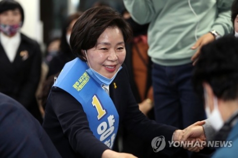 양향자·이용우·홍성국···국회 입성 성공한 ‘기업인’ 관심