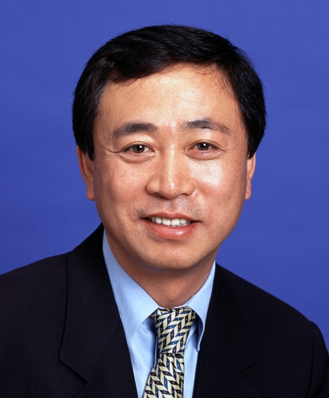 안병덕 코오롱 부회장, 화훼농가 돕기 릴레이 캠페인 동참