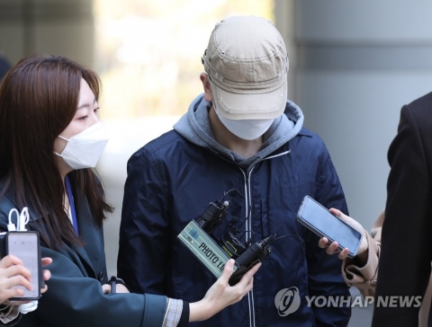 조주빈 공범 ‘부따’는 18세 강훈···경찰, 신상 공개 결정