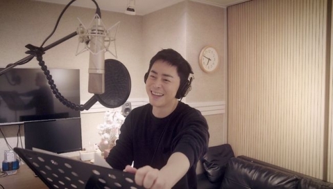조정석, ‘슬의생 OST’ 아로하 발매 20일만 음원차트 1위