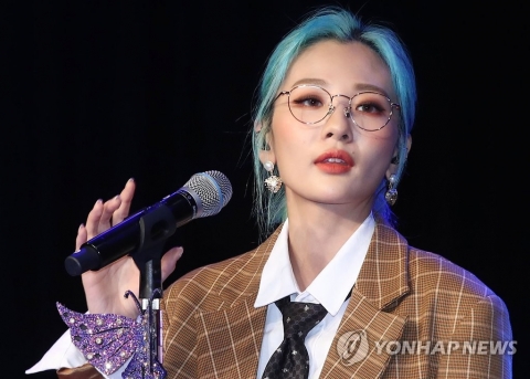 볼빨간사춘기 측 “음원 차트 조작? 김근태 후보 사과 않으면 고소할 것”