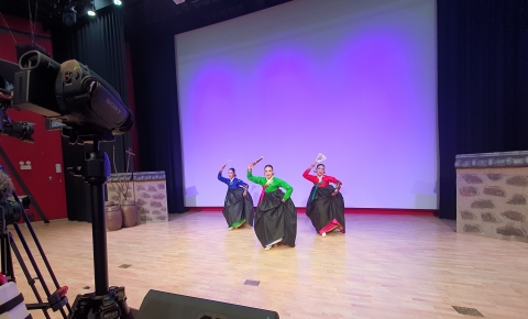 광주 시립예술단, 온라인 ‘국악상설공연’ 시동