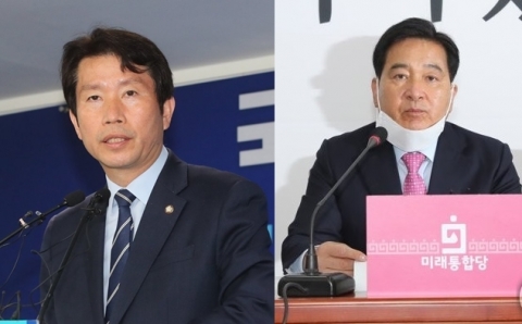 한달 남은 20대 국회, 추경·민생법안 등 산적한 과제