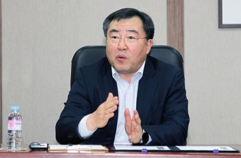 예병태 쌍용차 사장, 사퇴설···‘사의전달’ 가능성 있어