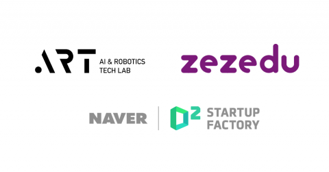 네이버 D2SF, AI 기반 뷰티·에듀 스타트업 2곳에 투자