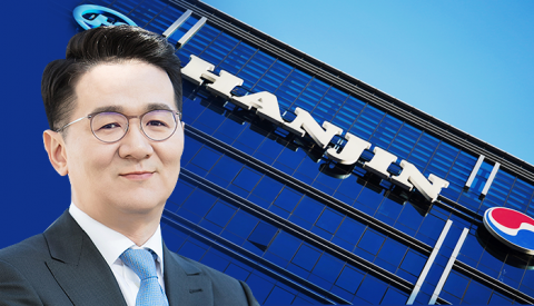 한진칼, 4년만에 분쟁 '완진'···조원태 회장 '지배력' 더 강력해졌다