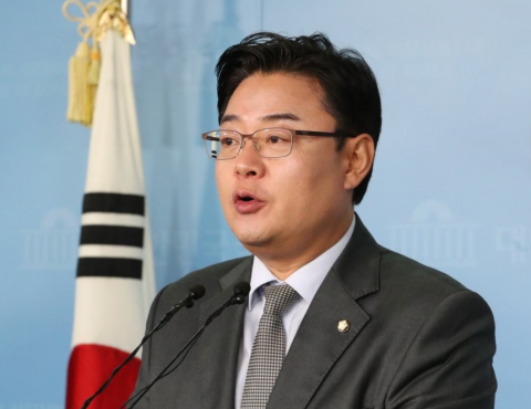 통합당 “오거돈 사퇴, 민주당 민낯 그대로 드러나”