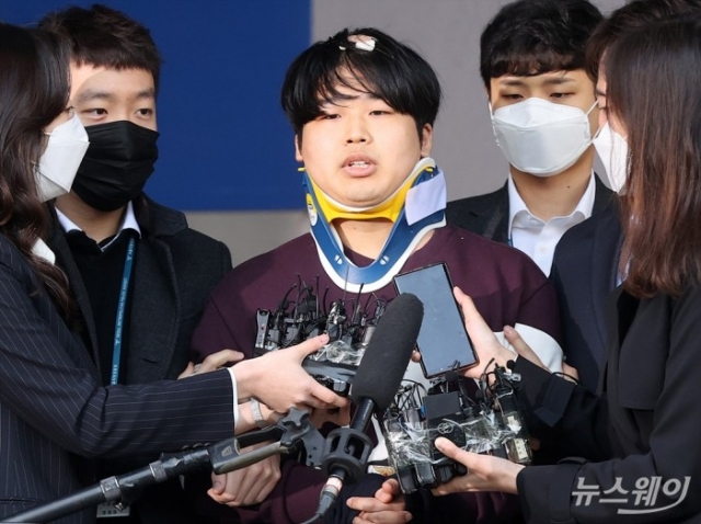 ‘박사’ 조주빈 지시로 피해자 성추행한 30대男 구속영장 기각