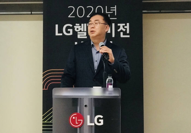 송구영 LG헬로비전 대표 “고객가치 창출로 제2도약”
