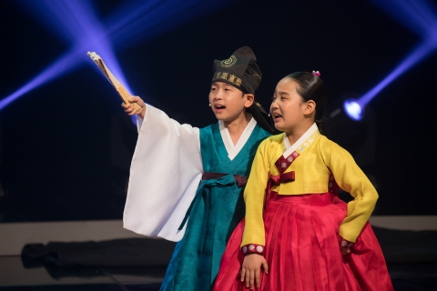 광주문화재단, ‘풍류달빛공연’ 5월 2일·9일 TV와 유튜브로 방송