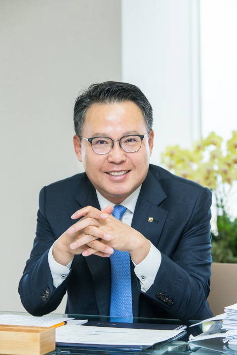 광주은행,1분기 당기순이익  467억원 달성 ‘안정적 성장세’