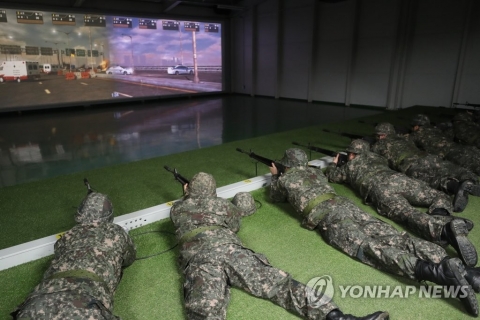 군, 예비군 훈련 추가 연기···“전반기 훈련 실시 않기로”