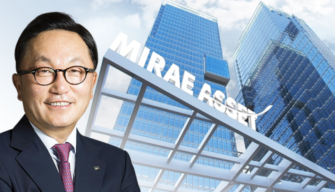 亞 핀테크 성장에 힘 싣는 미래에셋···印 스타트업 추가 투자