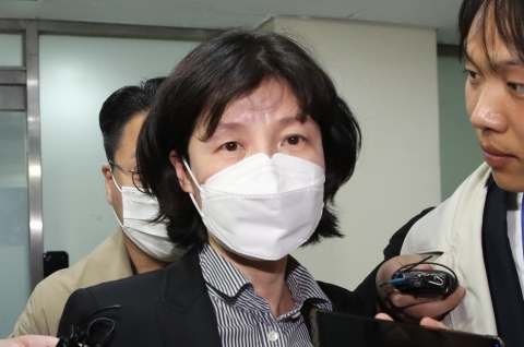 양정숙 “쿠팡, 고객 정보 중국 소재 자회사에 보관···정보유출 우려”