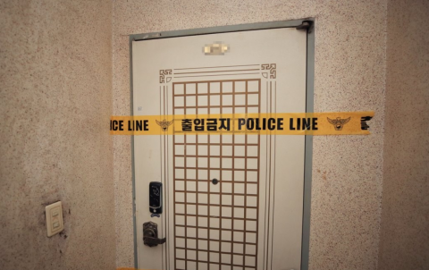 ‘할머니 손주 시신’ 사건, 용의자 아버지 검거