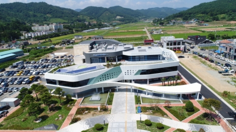 보성군, 휴관 직영시설물 손님맞이 준비 완료