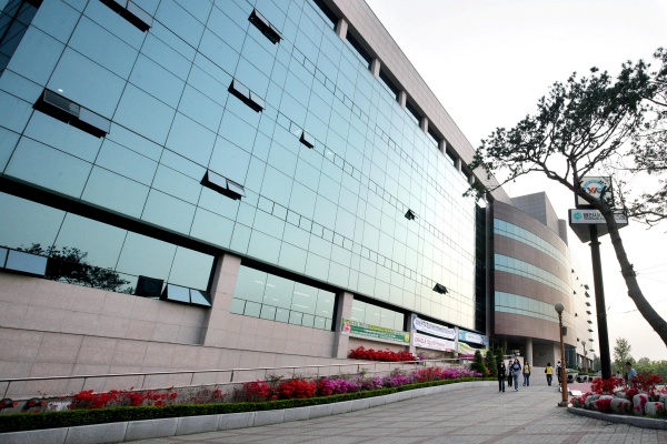 영진사이버대학교 대구본교(사진제공=영진사이버대)