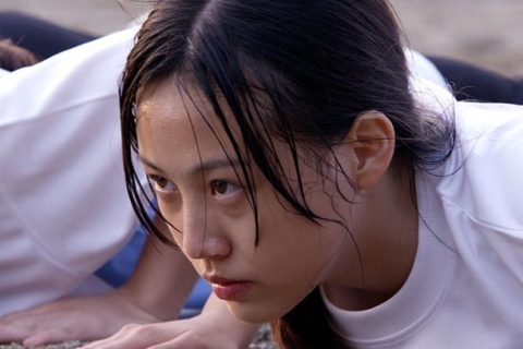 수원여대 연기영상과 이비안 학생, 영화 ‘슈팅걸스’ 주연 맡아