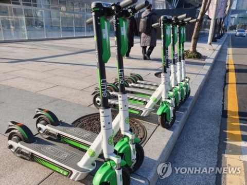 오늘부터 전동킥보드 법 강화···‘제2종 원동기장치 자전거면허’ 취득 방법은?