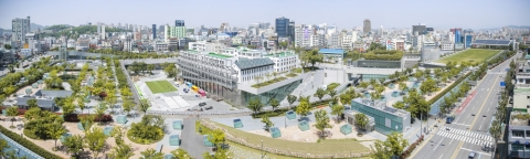 국립아시아문화전당, 6일부터 재개관···사전 예약 필수