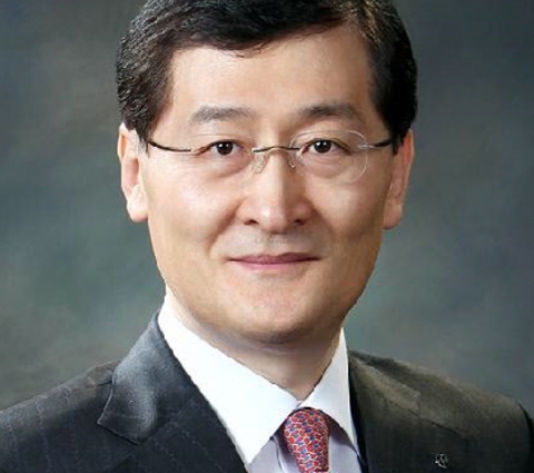 ‘35년 신한맨’ 위성호, 태광그룹 금융계열사 사령탑으로