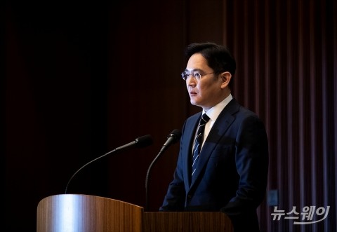 “경영권 물려줄 생각 없다”···이재용 ‘발렌베리’ 모델 모색