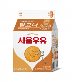 사진=서울우유협동조합 제공