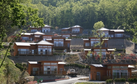 보성군, 6일 제암산자연휴양림 운영 재개