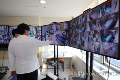 ‘코로나19’ 치료비 얼마나 들까?···위중 7천만원·경증 478만원